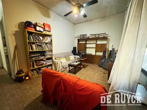 Casa en Venta en Barrio Parque Calchaqui, USD 75.000