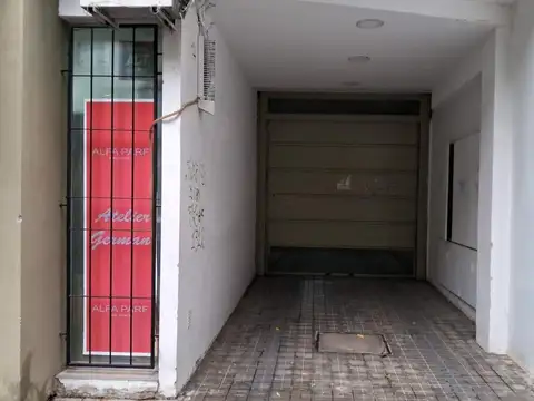VENTA: Cochera en San Lorenzo y Callao, Rosario