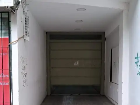 San Lorenzo  al 2700