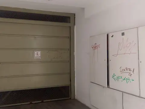 San Lorenzo  al 2700