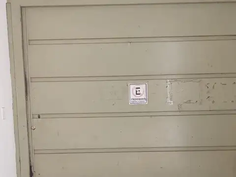 Venta - Cochera en San Lorenzo y Callao, Rosario