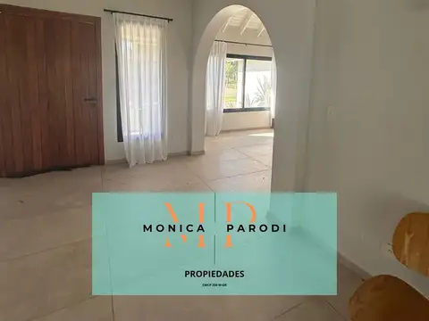 Casa en Venta al Norte