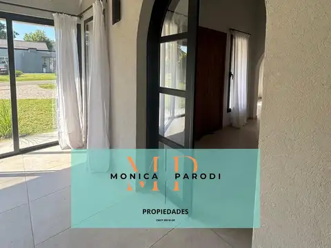 Casa en Venta 10 años