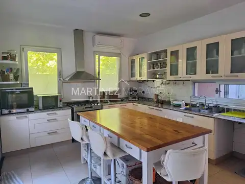 Casa  en Venta en Haras El Establo, Pilar, G.B.A. Zona Norte