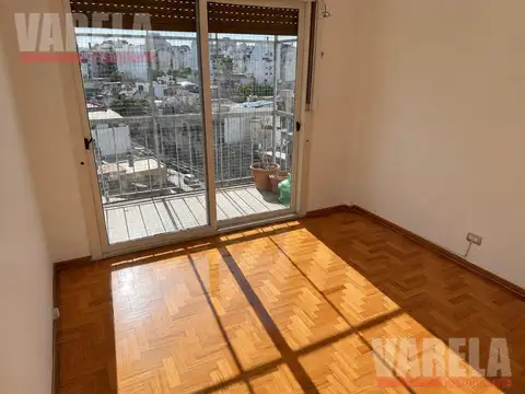Departamento en Alquiler de 3 dormitorios