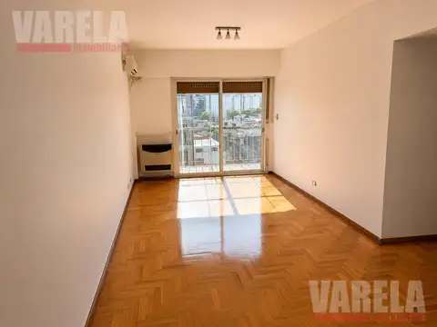 Departamento en Alquiler en Caballito, Capital Federal