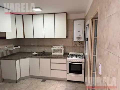 Departamento en Alquiler de 3 dormitorios
