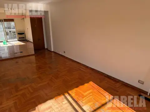 Departamento en Alquiler de 4 ambientes