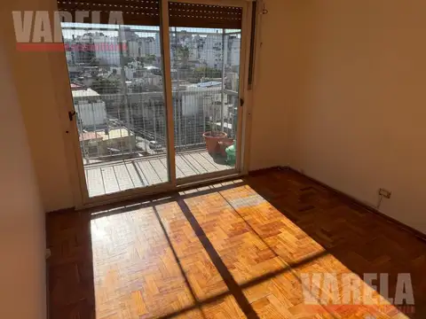 Departamento en Alquiler 40 años