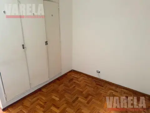 Departamento en Alquiler Permite mascota