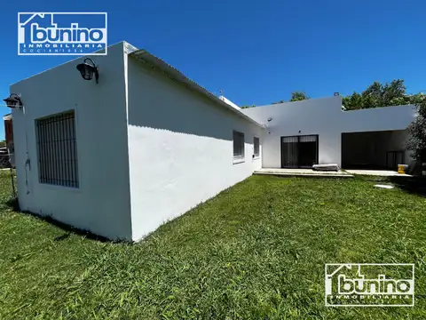 Casa en Venta en Ibarlucea, USD 100.000