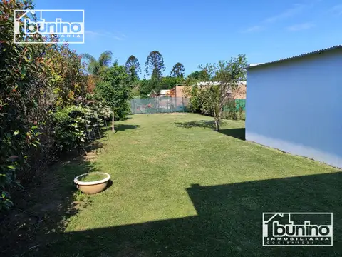 Casa 5 ambientes con 1 baño