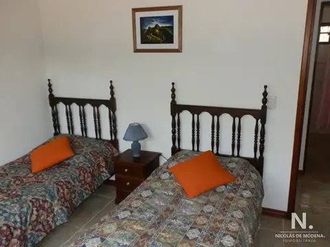 Casa en Alquiler Temporal en La Barra, USD 7.000