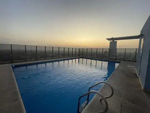 Departamento 2 Ambientes en VICENTE LOPEZ en ALQUILER