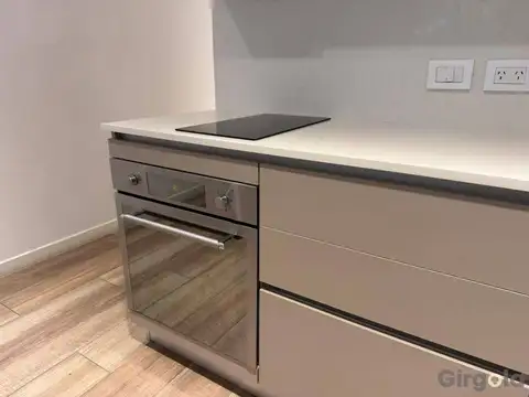 Departamento en Alquiler en Las Cañitas, USD 550