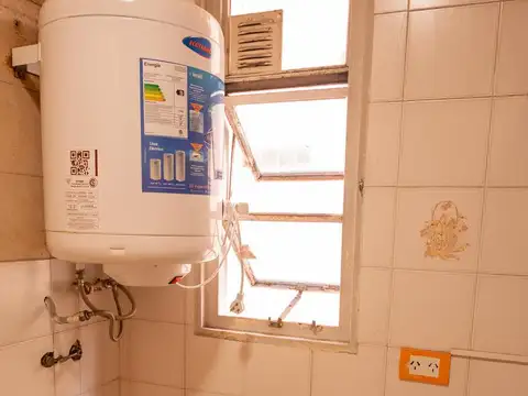 Departamento en Alquiler Permite mascota
