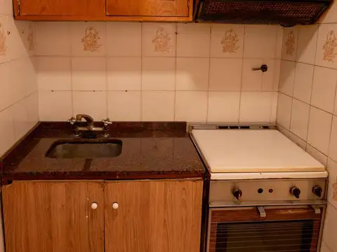 Departamento en Alquiler en Parque Rivadavia, $ 550.000