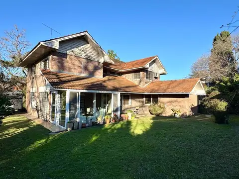 Casa en Venta de 3 dormitorios