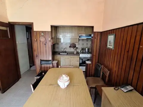 Casa multifamiliar en lote propio. APTO CREDITO