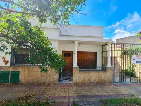 Casa multifamiliar en lote propio. APTO CREDITO