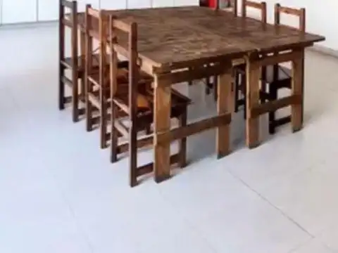Departamento en Alquiler - Monoambiente 1 Baño - 37mts - Palermo