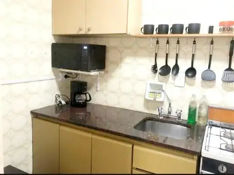Departamento en Alquiler 40 años