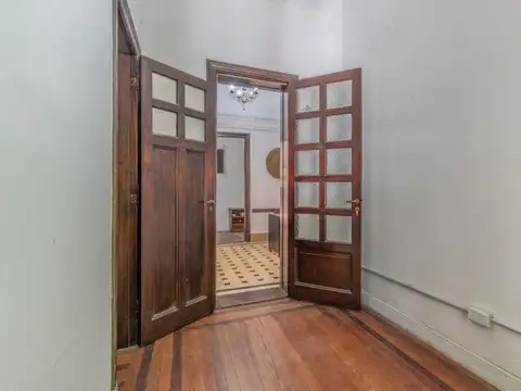 Depto Tipo Casa en Venta 15 años
