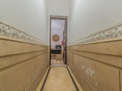 Bacacay 2531 , Piso 1