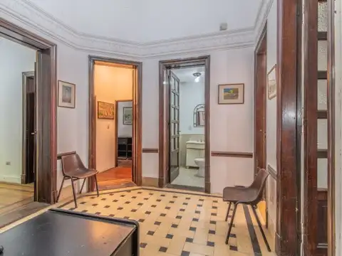 Depto Tipo Casa en Venta de 5 dormitorios