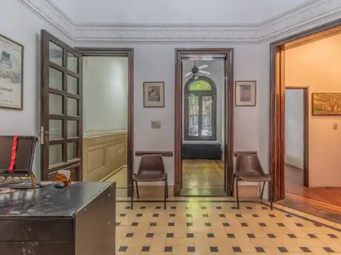 Depto Tipo Casa en Venta de 6 ambientes