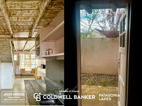 Depto Tipo Casa en Alquiler en San Martín de los Andes, $ 1.400.000