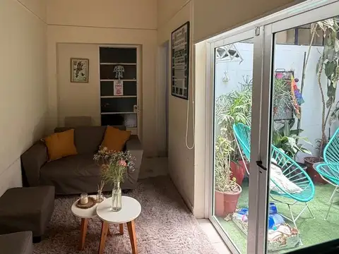 Avenida Díaz Vélez 5400