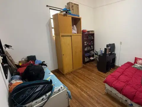 Depto Tipo Casa 4 ambientes con 1 baño