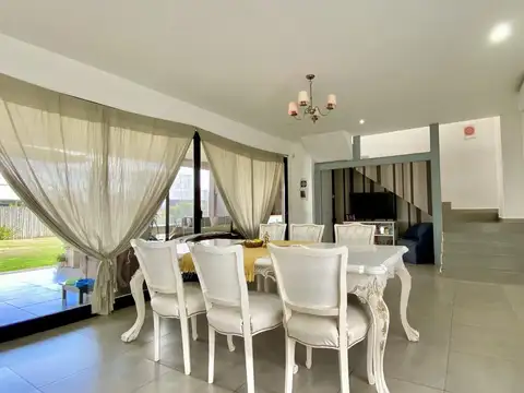 Casa en Venta en Pilar del Este - Santa Emilia, USD 220.000