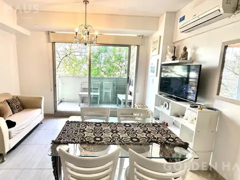 Departamento en Alquiler Temporal en Nuñez, CABA