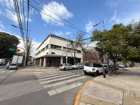 Deposito en Paternal
