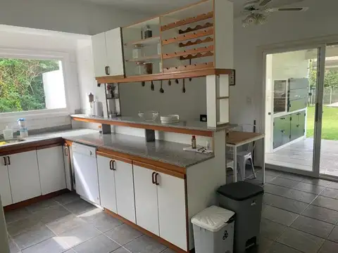 Casa en Alquiler Temporal 20 años