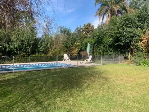 Casa en Alquiler Temporal en Mayling Club De Campo, USD 3.000