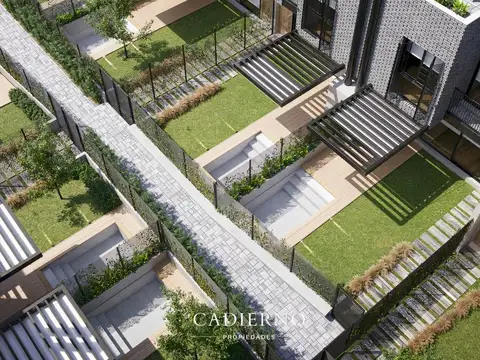 Casa en Venta de 4 dormitorios