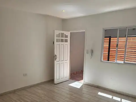 Depto Tipo Casa en Venta A Estrenar
