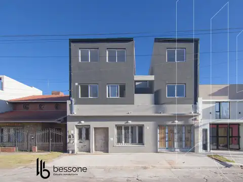 Necochea  al 5000