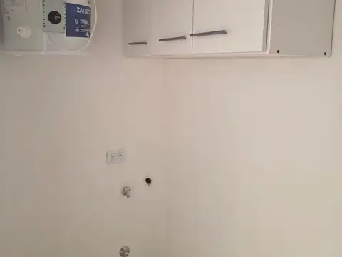Depto Tipo Casa en Venta de 1 dormitorio