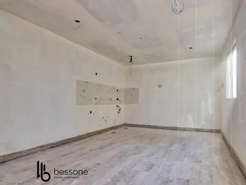 Depto Tipo Casa en Venta al Norte