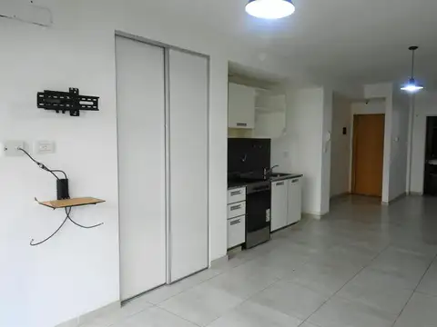 Departamento en Alquiler en Caballito Norte, $ 500.000