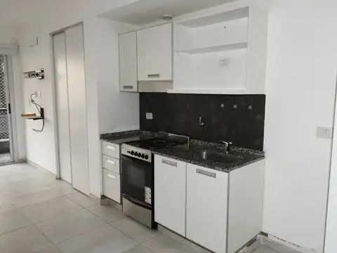 Departamento en Alquiler A Estrenar