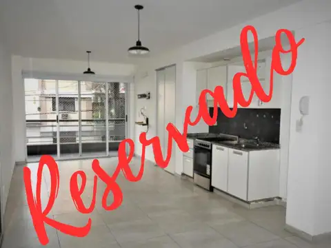 Departamento - Caballito Norte