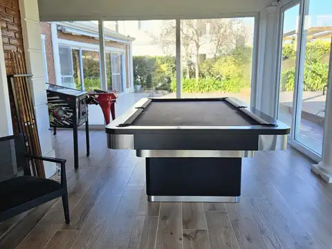 Casa en Venta de 5 dormitorios