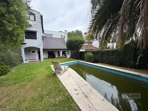 Casa en Venta de 4 dormitorios