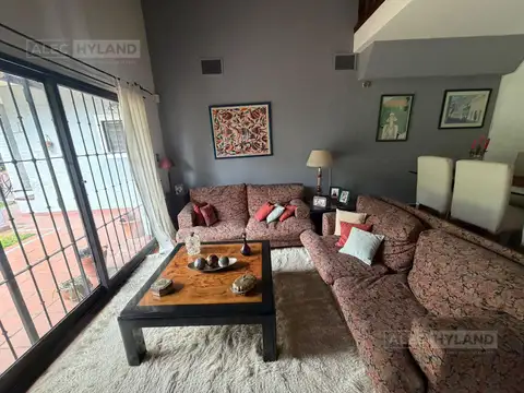 Casa en Venta 50 años