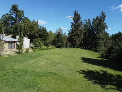 Terreno en Venta en Tristan Suarez, USD 99.900